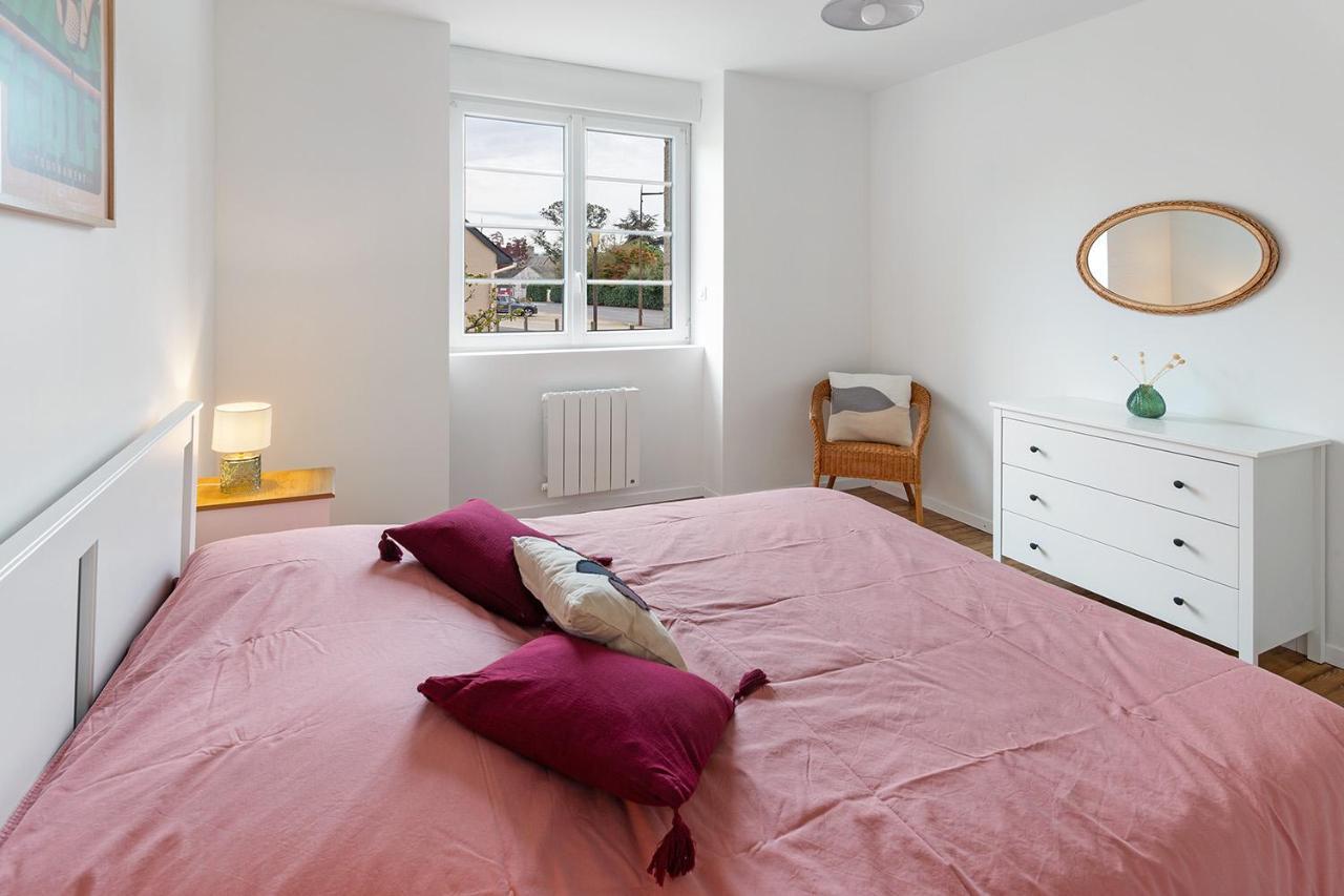 شقة Loft British Au Pied Du Mont ! بونتورسون المظهر الخارجي الصورة